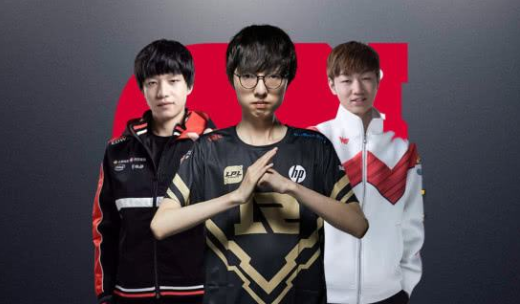 力的制造者 力的制造者