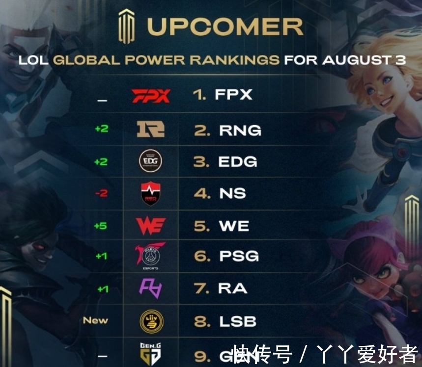 个令人兴奋 个令人兴奋