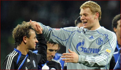 自己的内在 自己的内在