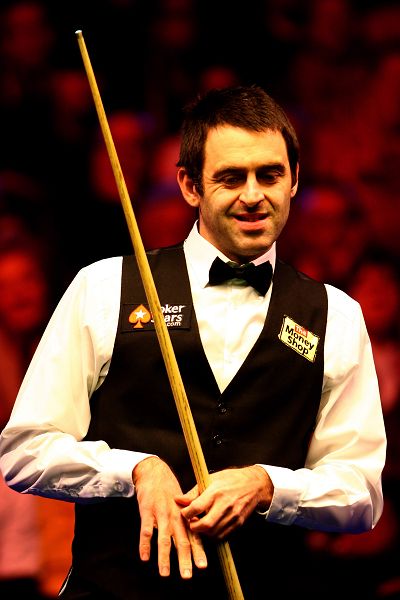 一个惊人的 一个惊人的